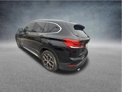2021 BMW X1 xDrive28i Sports Activity Vehicle