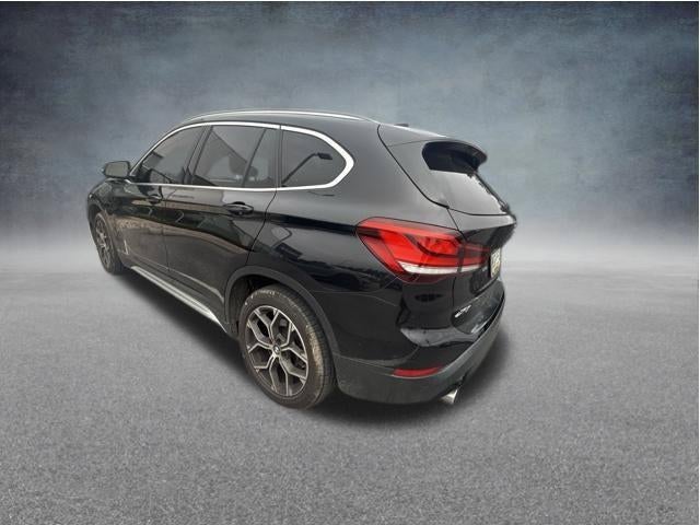 2021 BMW X1 xDrive28i Sports Activity Vehicle