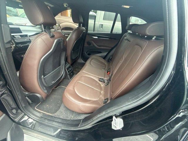 2021 BMW X1 xDrive28i Sports Activity Vehicle