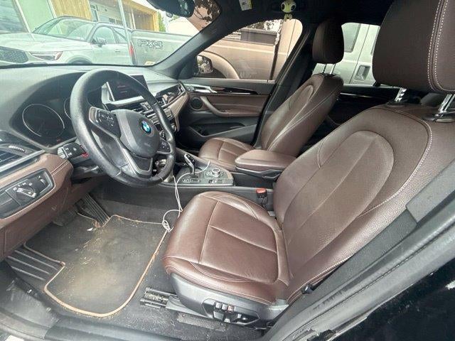 2021 BMW X1 xDrive28i Sports Activity Vehicle
