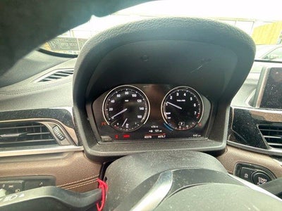 2021 BMW X1 xDrive28i Sports Activity Vehicle