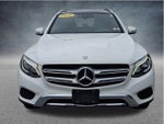 2016 Mercedes-Benz GLC GLC 300 4MATIC® SUV