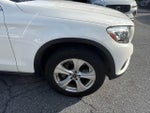 2017 Mercedes-Benz GLC GLC 300 4MATIC® SUV