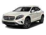 2016 Mercedes-Benz GLA GLA 250 4MATIC® SUV