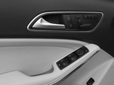 2016 Mercedes-Benz GLA GLA 250 4MATIC® SUV