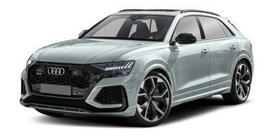 2024 Audi RS Q8 4.0 TFSI quattro