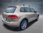 2016 Volkswagen Touareg 4dr TDI Sport w/Technology