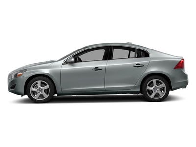 2013 Volvo S60 4dr Sdn T5 Premier AWD