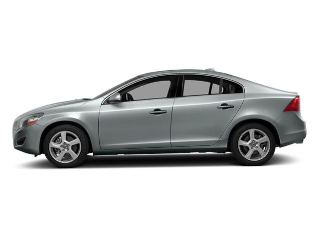 2013 Volvo S60 4dr Sdn T5 Premier AWD