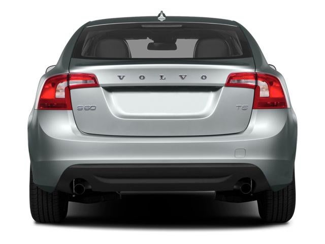 2013 Volvo S60 4dr Sdn T5 Premier AWD