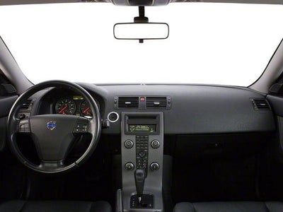 2011 Volvo S40 4dr Sdn