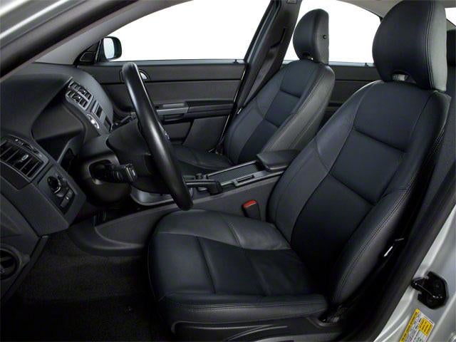 2011 Volvo S40 4dr Sdn