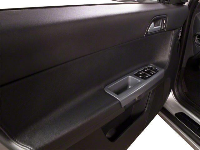 2011 Volvo S40 4dr Sdn