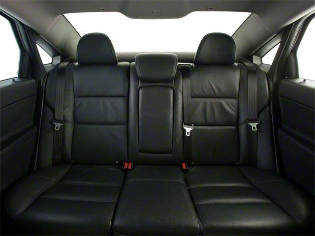 2011 Volvo S40 4dr Sdn