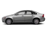 2011 Volvo S40 4dr Sdn