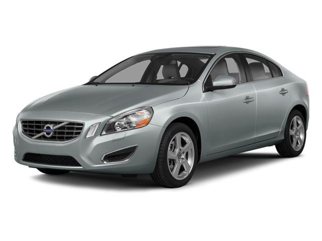 2013 Volvo S60 4dr Sdn T6 AWD