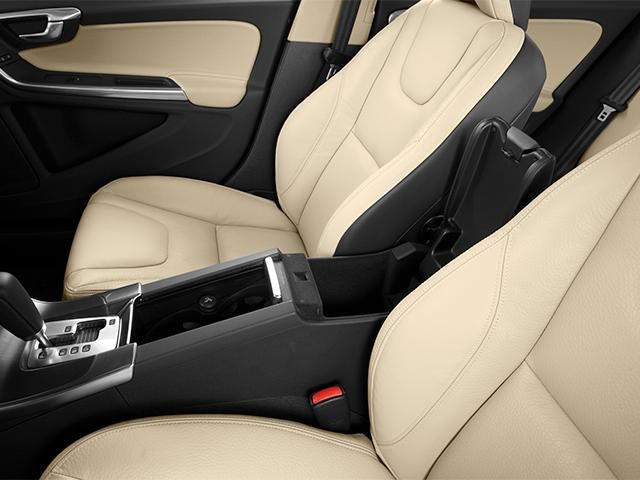 2013 Volvo S60 4dr Sdn T6 AWD