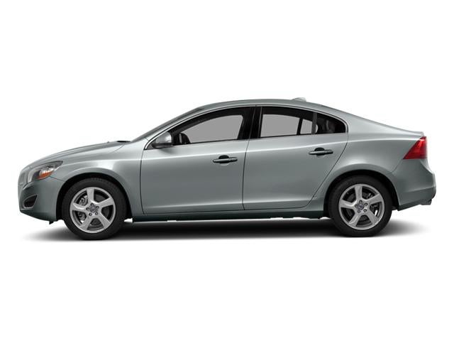 2013 Volvo S60 4dr Sdn T6 AWD