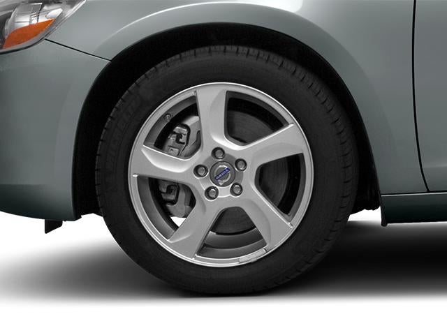 2013 Volvo S60 4dr Sdn T6 AWD