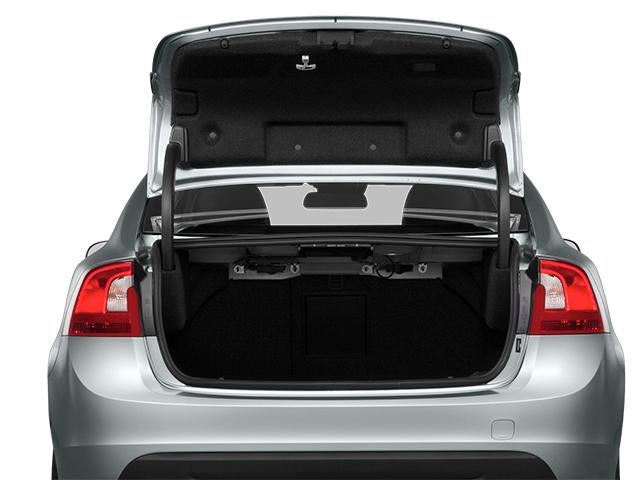 2013 Volvo S60 4dr Sdn T6 AWD
