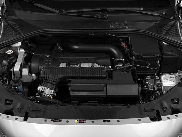 2013 Volvo S60 4dr Sdn T6 AWD