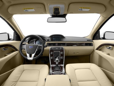 2015 Volvo S80 2015.5 4dr Sdn T6 AWD