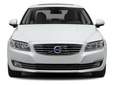 2015 Volvo S80 2015.5 4dr Sdn T6 AWD