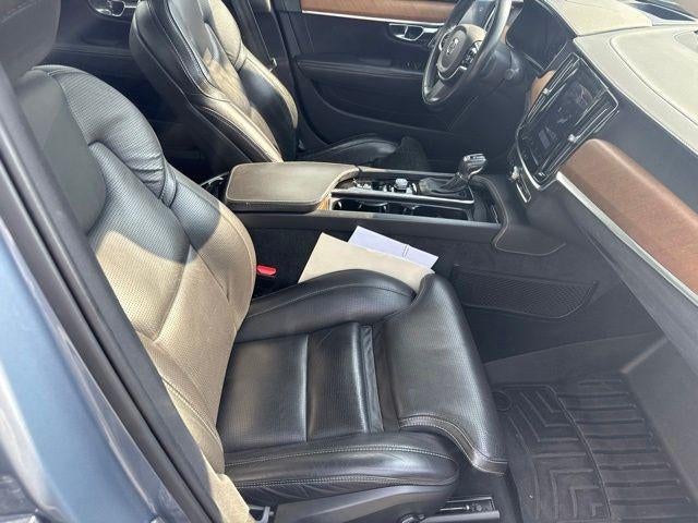 2017 Volvo S90 T6 AWD Inscription