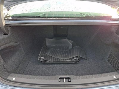 2017 Volvo S90 T6 AWD Inscription