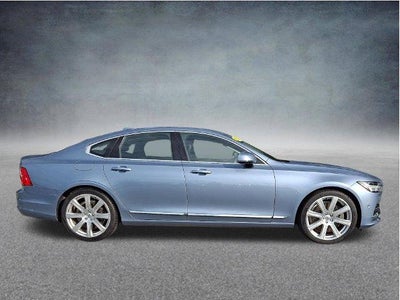 2017 Volvo S90 T6 AWD Inscription