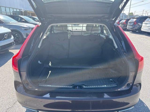 2019 Volvo V90 T6 AWD Inscription