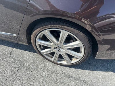 2019 Volvo V90 T6 AWD Inscription