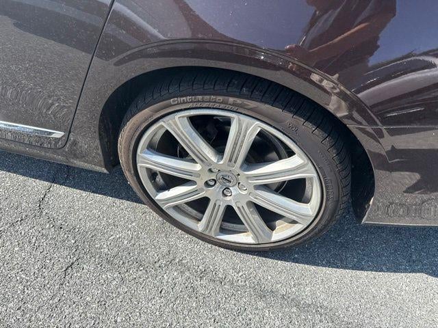 2019 Volvo V90 T6 AWD Inscription