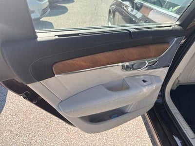 2019 Volvo V90 T6 AWD Inscription