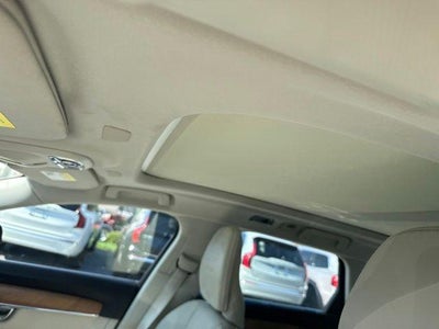 2019 Volvo V90 T6 AWD Inscription