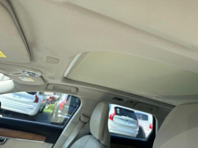 2019 Volvo V90 T6 AWD Inscription