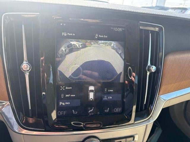 2019 Volvo V90 T6 AWD Inscription