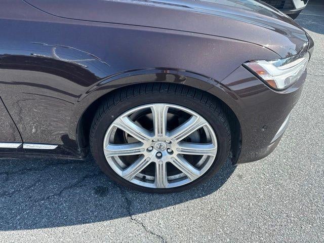 2019 Volvo V90 T6 AWD Inscription