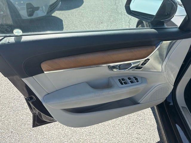2019 Volvo V90 T6 AWD Inscription