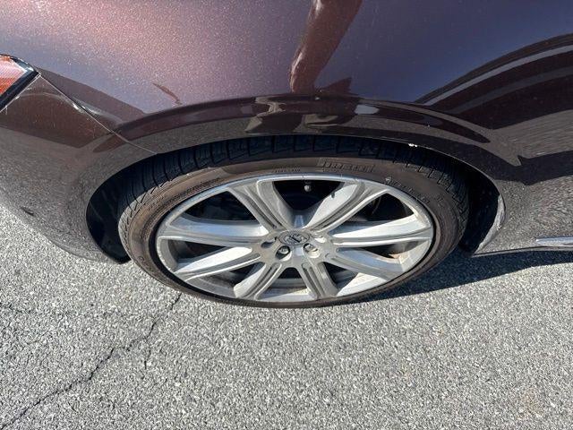 2019 Volvo V90 T6 AWD Inscription