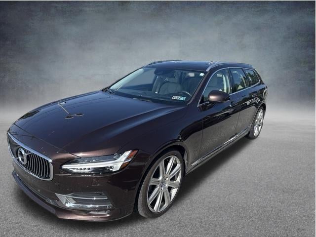 2019 Volvo V90 T6 AWD Inscription