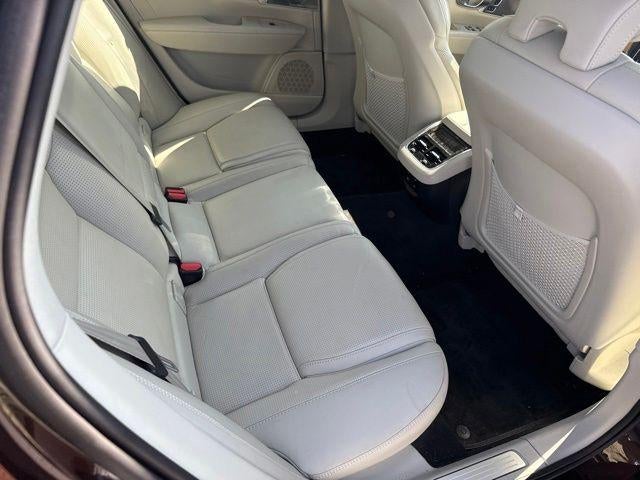 2019 Volvo V90 T6 AWD Inscription
