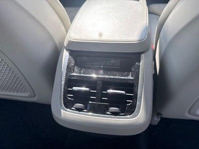 2019 Volvo V90 T6 AWD Inscription