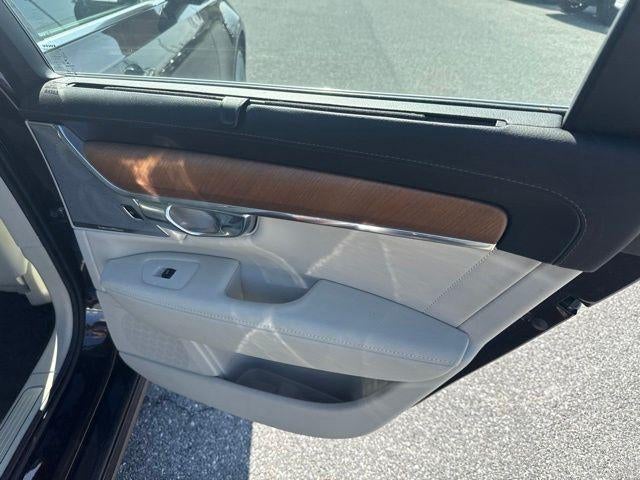 2019 Volvo V90 T6 AWD Inscription