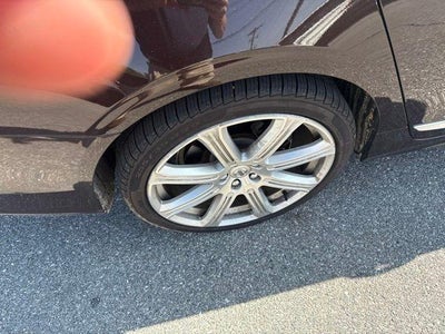 2019 Volvo V90 T6 AWD Inscription