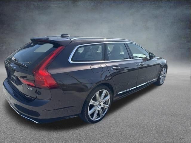 2019 Volvo V90 T6 AWD Inscription