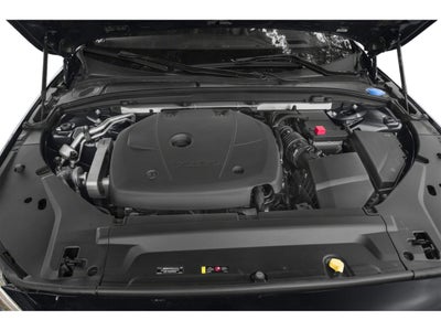 2019 Volvo V90 T6 AWD Inscription