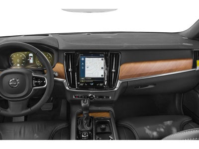 2019 Volvo V90 T6 AWD Inscription
