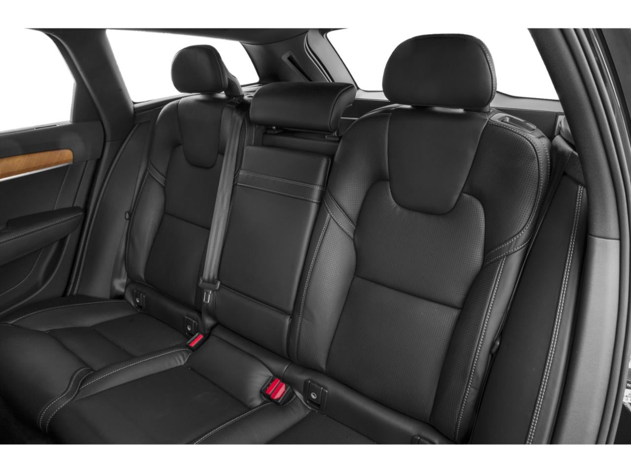 2019 Volvo V90 T6 AWD Inscription