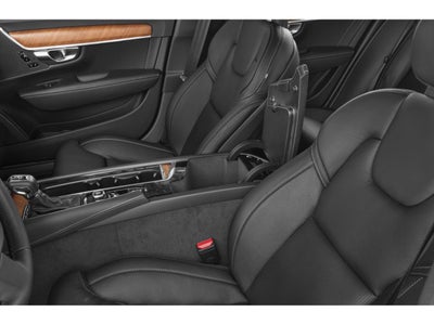 2019 Volvo V90 T6 AWD Inscription